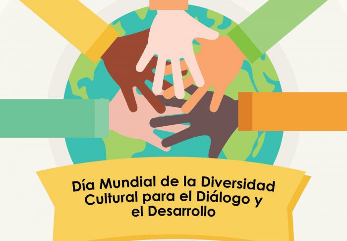 Día mundial de la diversidad cultural y el desarrollo, 21 de mayo